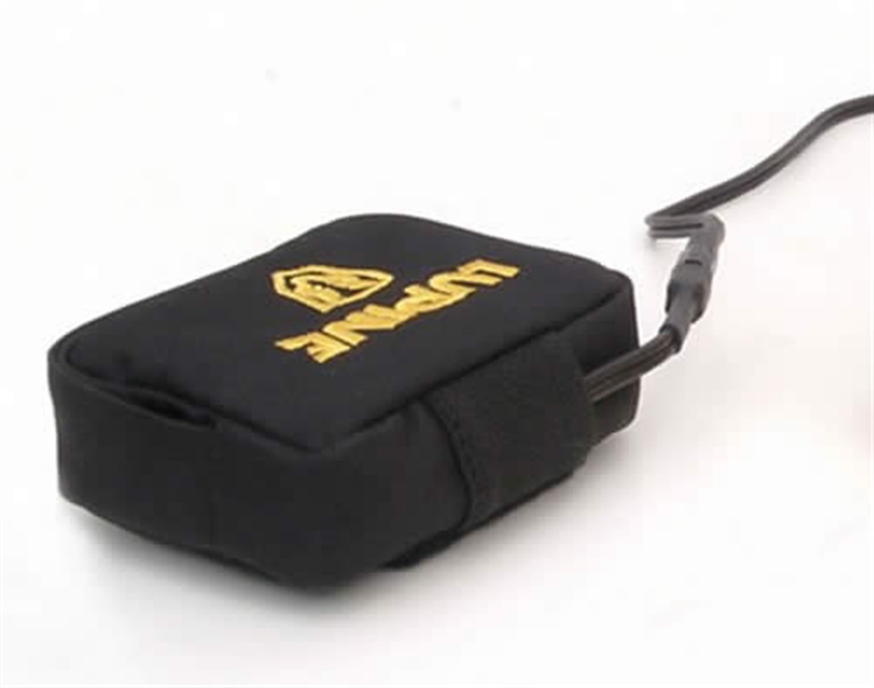 3.2AH NI-MH SOFTCASE BATTERY