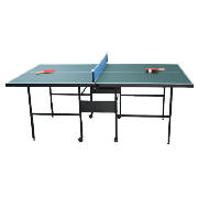 Unbranded 3/4 Table Tennis Table