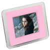 Unbranded 3.5```` Digital Photo Frame In Pink With
