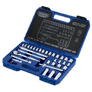 Unbranded 3/8 Sq.Drive Socket Set