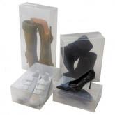 Unbranded 3 Ankle Boot Boxes