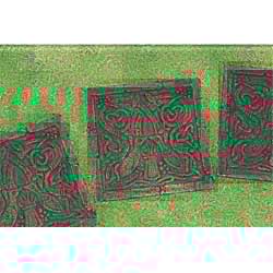 Create a path across lawns, beds or shingle with our stepping-stones that take their inspiration