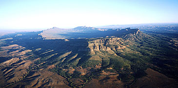 Unbranded 3 Day Flinders Ranges Discovery