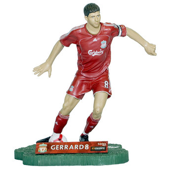 Unbranded 3` Gerrard Figure - Liverpool