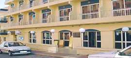 Unbranded 3* half board or 2* selfcatering for 7 nights in magical Malta