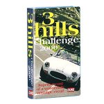 3 Hills Challenge 2000 VHS