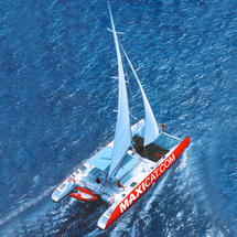 Unbranded 3-hour Maxicat Cruise - Child