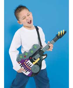 3 in 1 Jammer Guitar