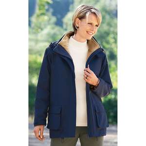 Unbranded 3-in-1 Parka