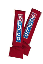 3 inch Wide Harness Pads