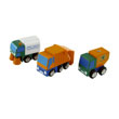 3 PACK CLEANING VEHICLES