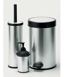 Unbranded 3 Piece Bathroom set