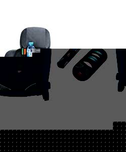 Unbranded 3 Piece Car Organiser Set