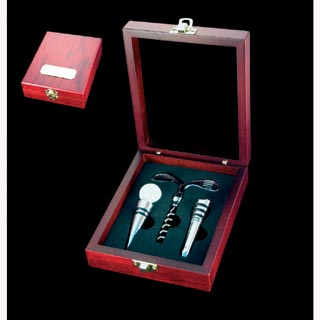 3 Piece Golf Bar Set