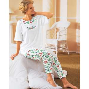 Unbranded 3-Piece Pyjama Set