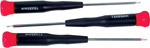 3-Piece Star Screwdriver Set ( 3pc Star Driver