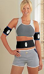 3-Piece Toning System