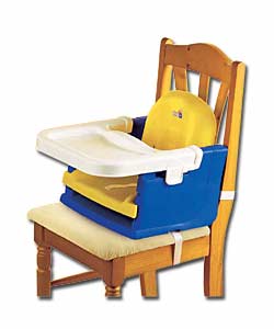 Booster Seat Cushion