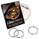 3 Ring Circus by Jay Sankey