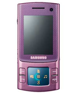 Unbranded 3 Samsung S7330