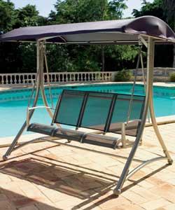 3 Seater Heavy Duty Swing Hammock