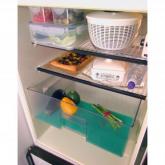 Unbranded 3 Stay-Fresh Fridge Mats