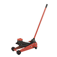 3 Tonne Trolley Jack