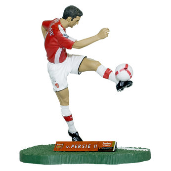 Unbranded 3` Van Persie Figure - Arsenal