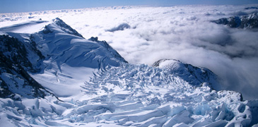 Unbranded 30 Minute - Twin Glacier