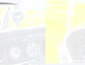 Unbranded 30 Minute Helicopter Flying Lesson Hertfordshire