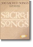 300 Sacred Songs