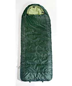 300gsm Deluxe Carp Sleeping Bag