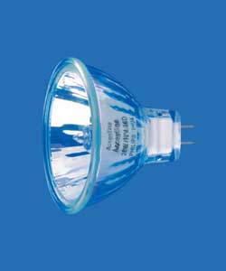 300W Linear Halogen Light Bulbs - 2 Pack