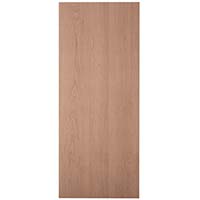 308mm Wide Clad On Wall Panel Cherry Style Shaker
