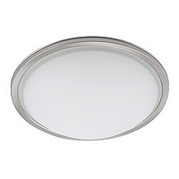 Unbranded 309 30SC - Satin Chrome Flush Light