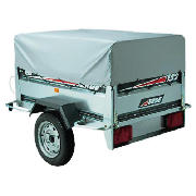 Unbranded 30cm cover for Erde 143 Trailer BH140