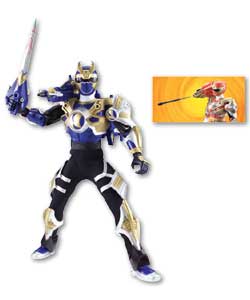 30cm Weapon Warrior Rangers