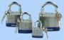 30MM LAMINATED STEEL PADLOCK