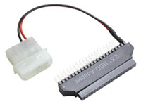 3½`` to 2½`` IDE HDD Adapter