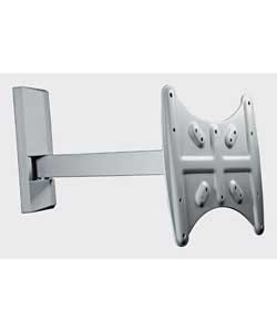32; Single Arm LCD/TV Bracket