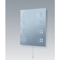 Unbranded 3240 - Bathroom Mirror