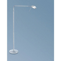 Unbranded 3251CC - Polished Chrome Floor Lamp