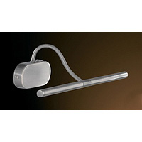 Unbranded 3269SS - Satin Chrome Picture Light