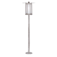 Unbranded 328SP - Stainless Steel Post Light
