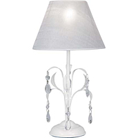 Unbranded 3435 TLWH - White Table Lamp