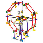 Unbranded 350 Piece Tub