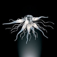 Unbranded 3547 7CC - Polished Chrome Ceiling Light