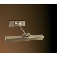 Unbranded 3583 2AB - Antique Brass Picture Light