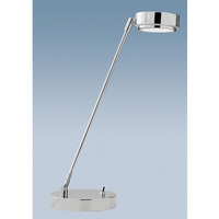 Unbranded 3860CC - Polished Chrome Desk Lamp