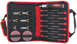 Unbranded 39-Piece Precision Tool Kit ( 39Pc Precision Kit )